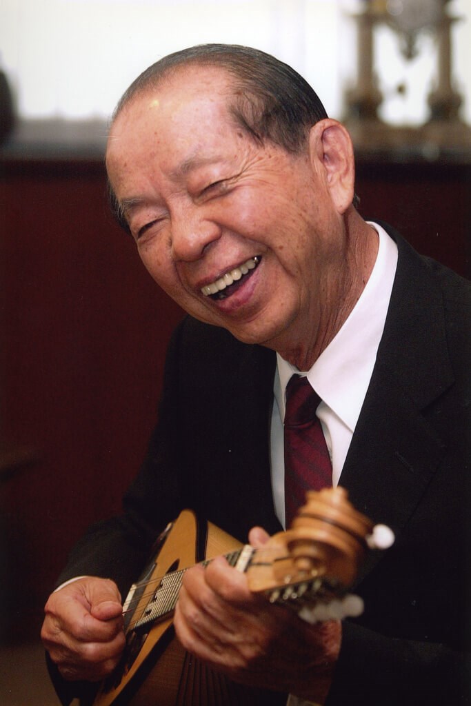 Photo courtesy of Chimei Group