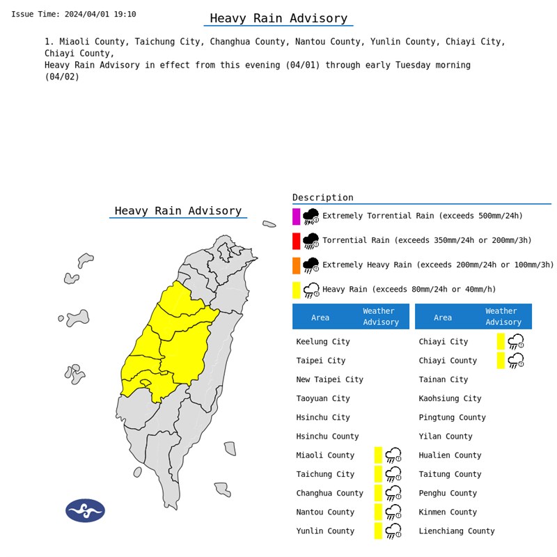 Weather fronts to bring cooler, wet weather over holiday weekend ...