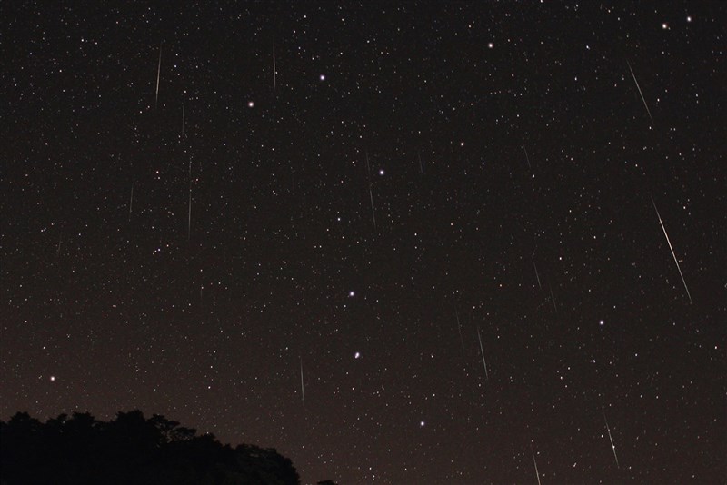 File photo courtesy of Taipei Astronomical Museum