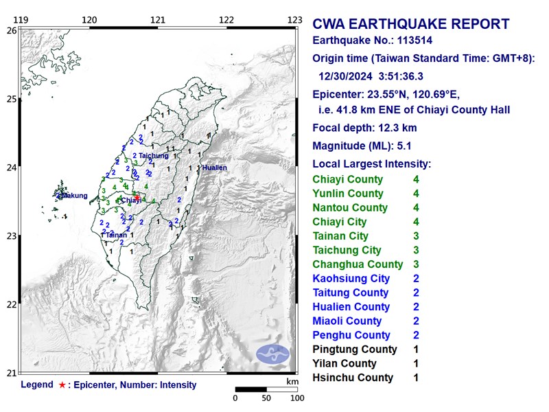 Graphic: CWA