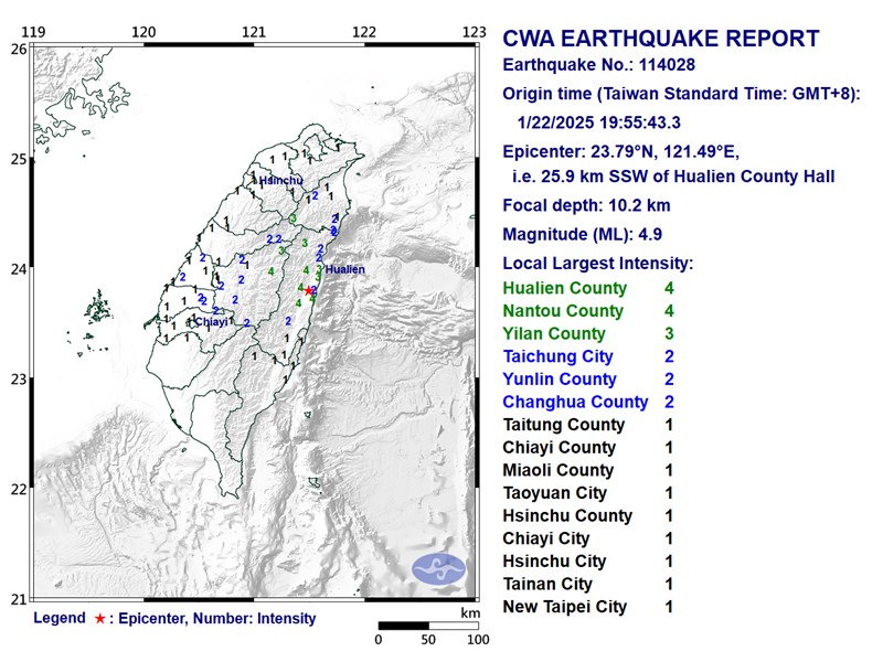 Graphic: CWA