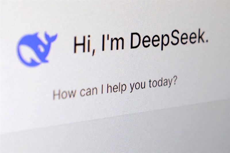 Taiwan issues DeepSeek AI public sector ban due to security ...