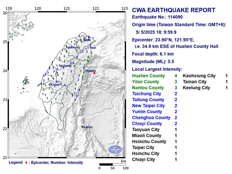 CWA graphic