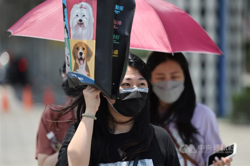 CNA file photo