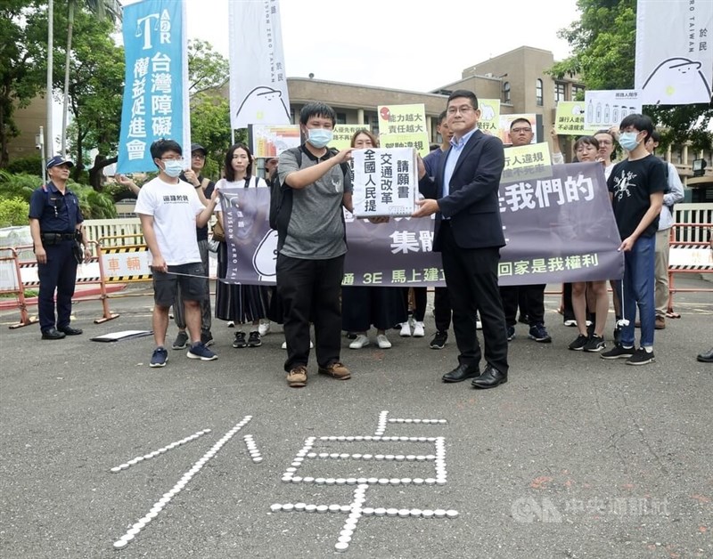 CNA photo May 22, 2025