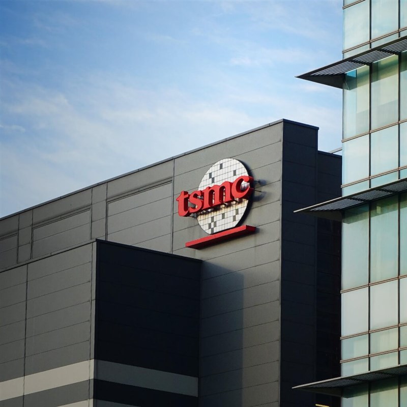 Image taken from tsmc.com