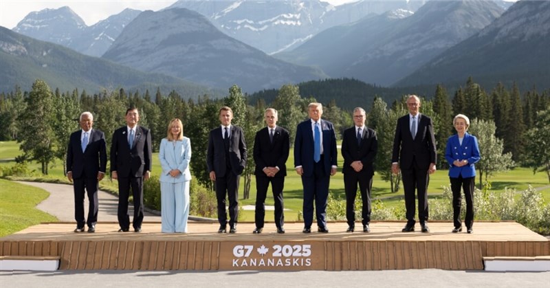 Image source: x.com/G7