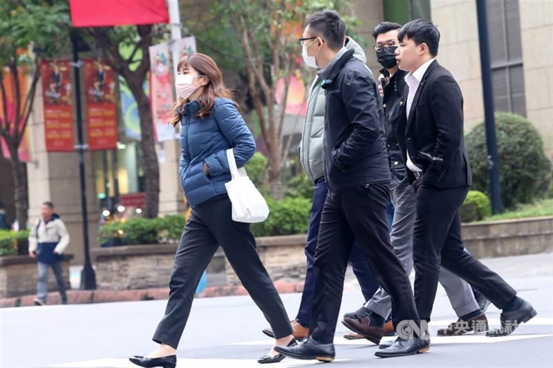 Image for illustrative purpose only. CNA file photo