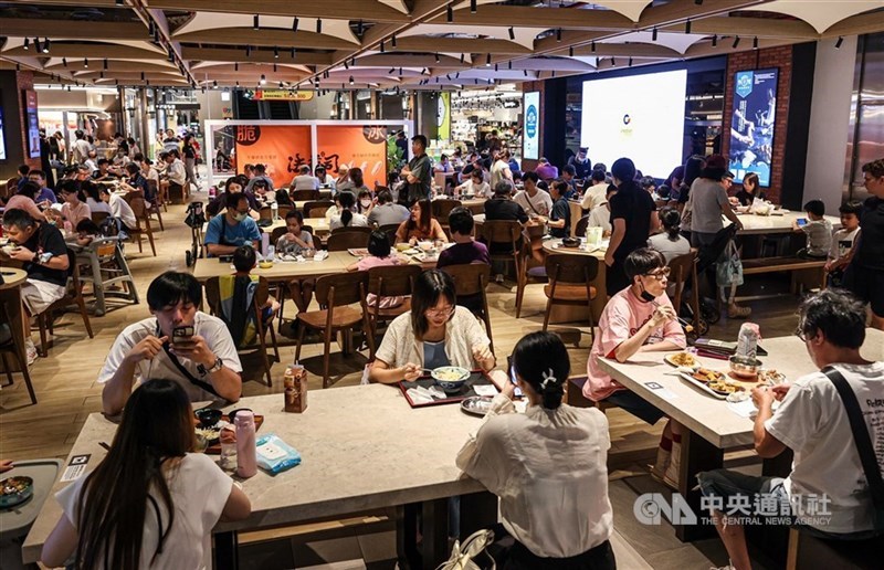 Image for illustrative purpose only. CNA file photo