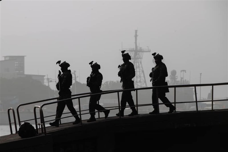 CNA file photo
