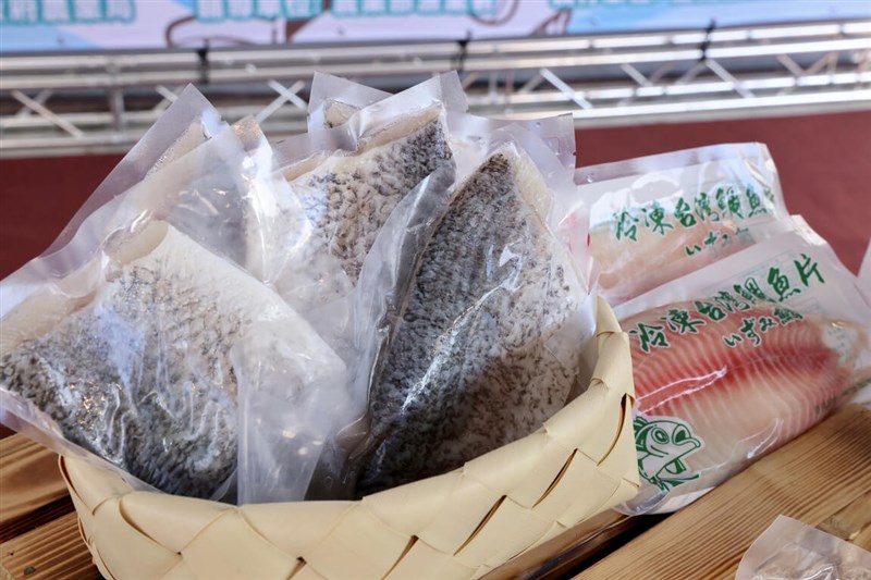 Photo courtesy of the Tainan City government July 2, 2025