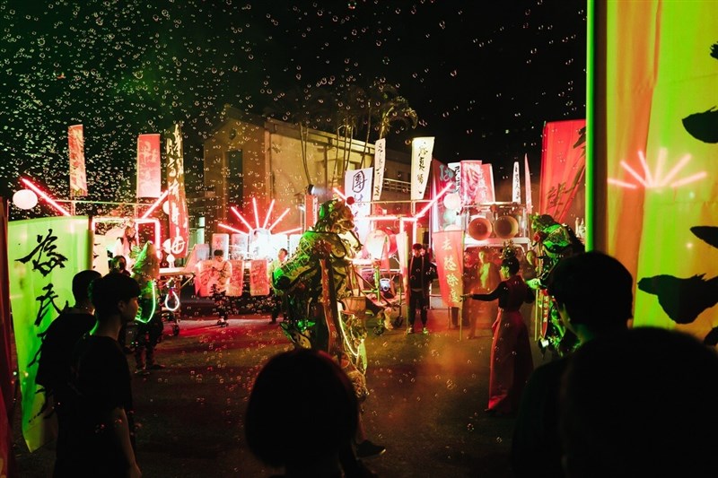 Photo courtesy of the Ministry of Culture