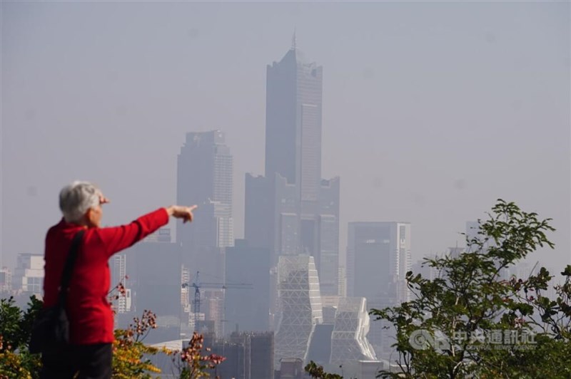 CNA file photo
