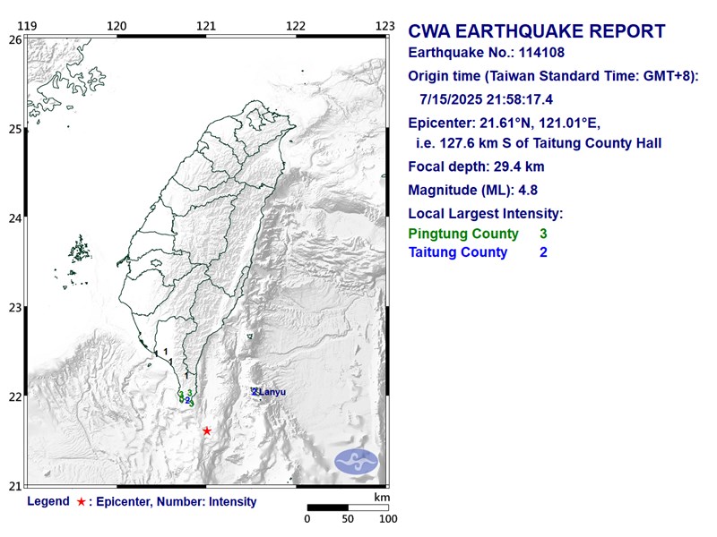 Graphic: CWA
