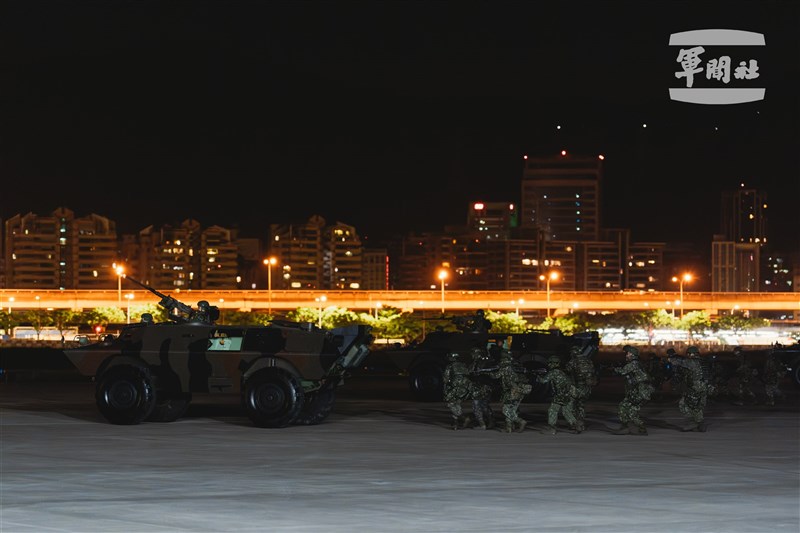 Photo Courtesy of Military News Agency July 16, 2025