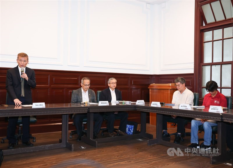 CNA photo July 19, 2025