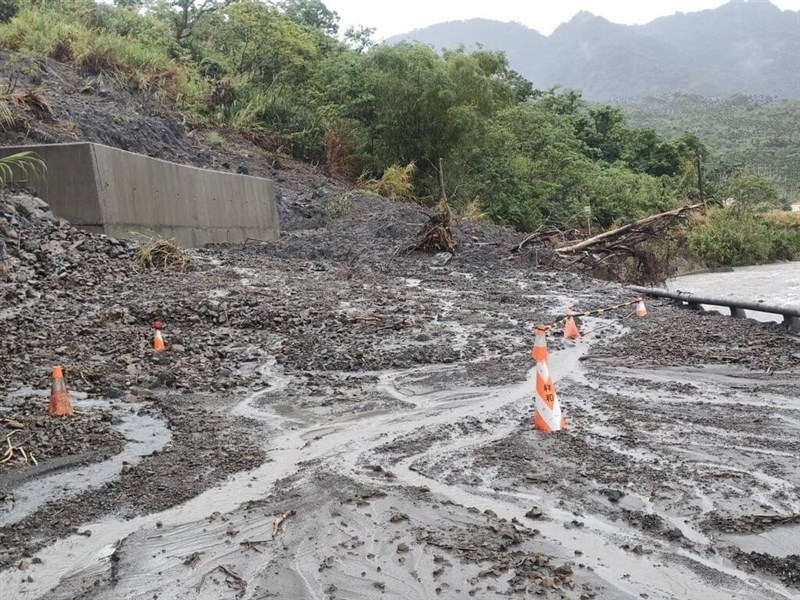Photo courtesy of Fuli Township office