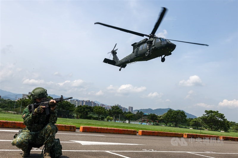 CNA file photo