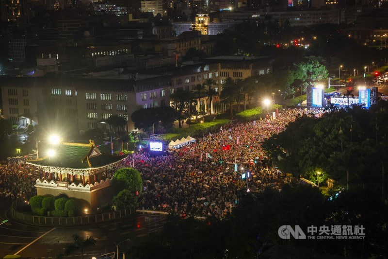 CNA photo July 25, 2025