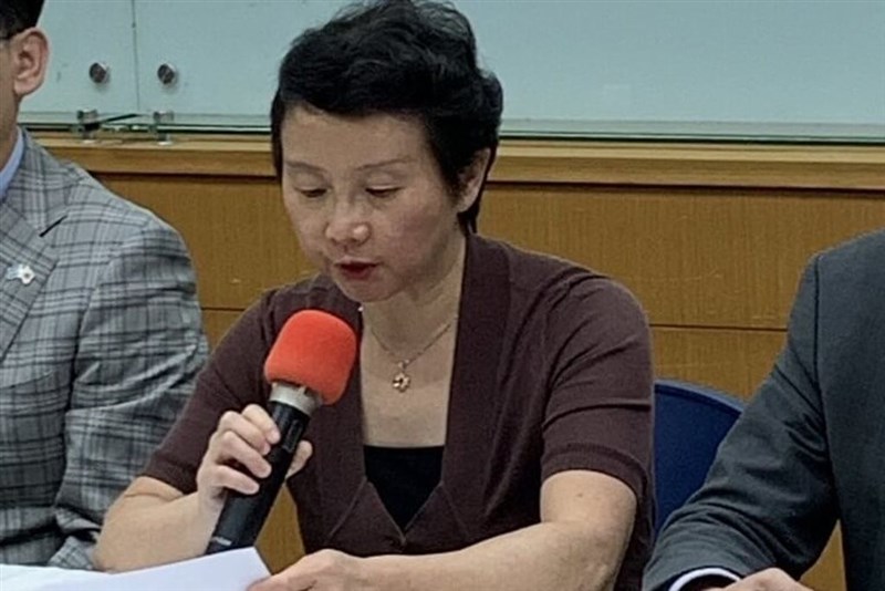 Sophie Shengchun Luo. Photo courtesy of New School for Democracy July 27, 2025