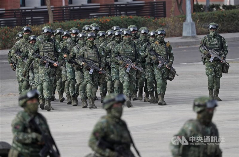 CNA file photo