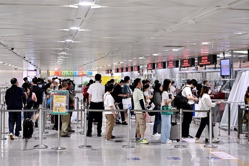 CNA file photo