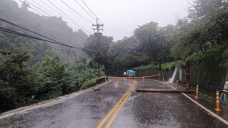 Photo courtesy of local authorities