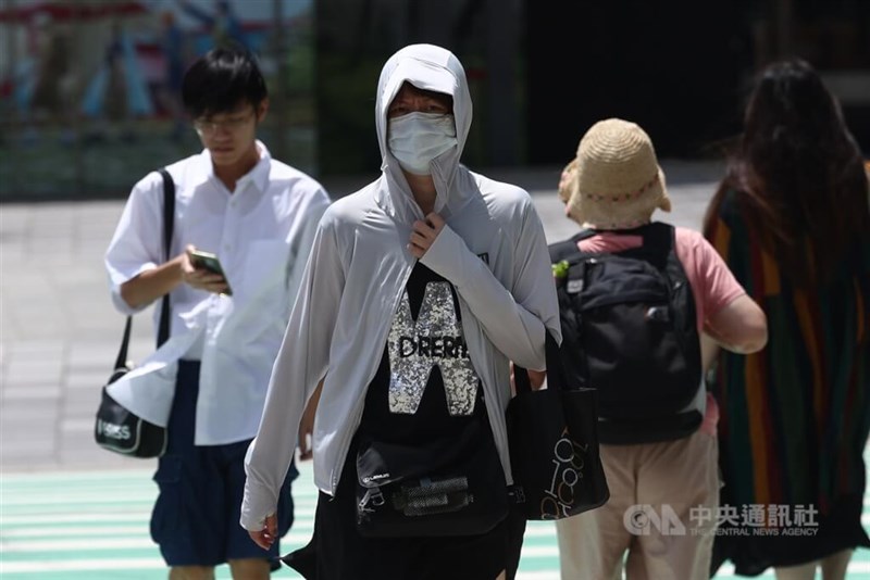 CNA file photo