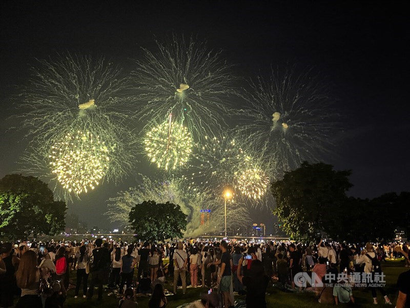 CNA photo Aug. 6, 2025