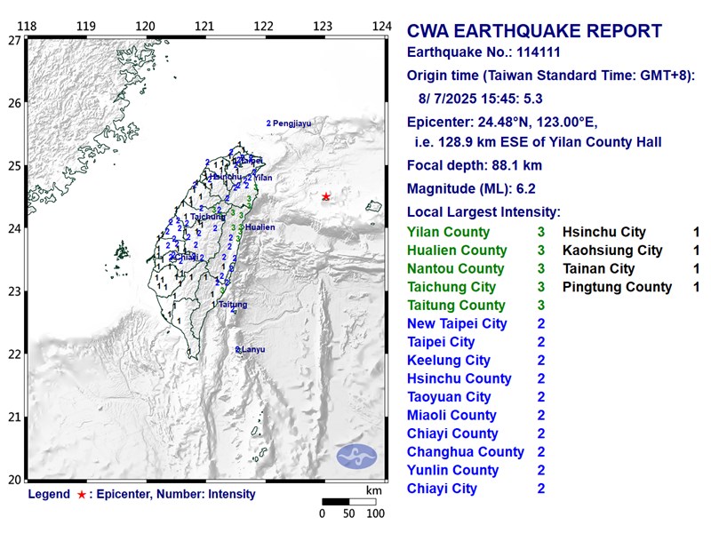 Graphic: CWA