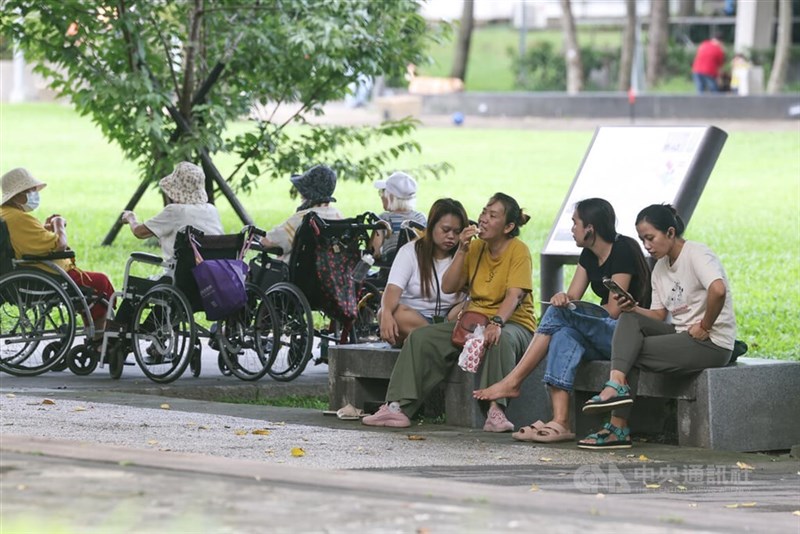 CNA file photo