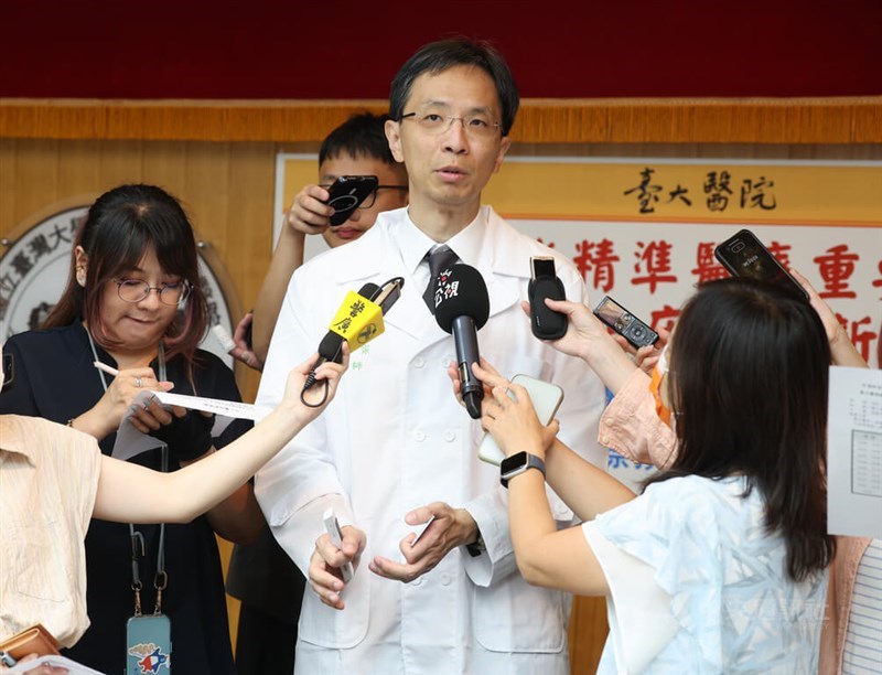 CNA photo Aug. 19, 2025