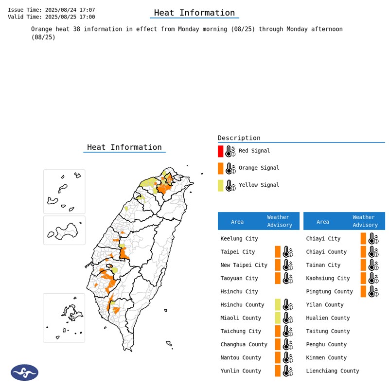 Graphic: CWA