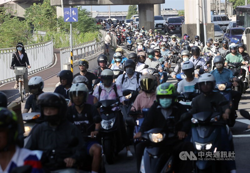 CNA file photo
