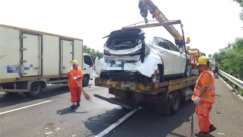 Photo courtesy of the local authority