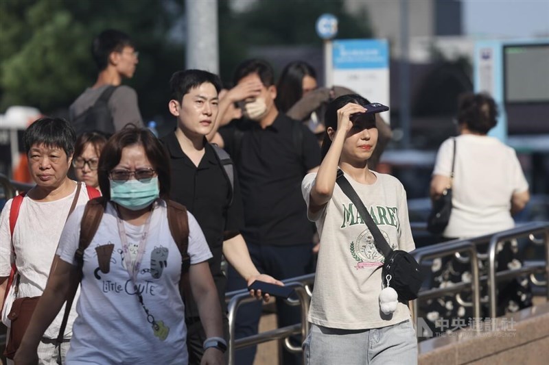 CNA file photo