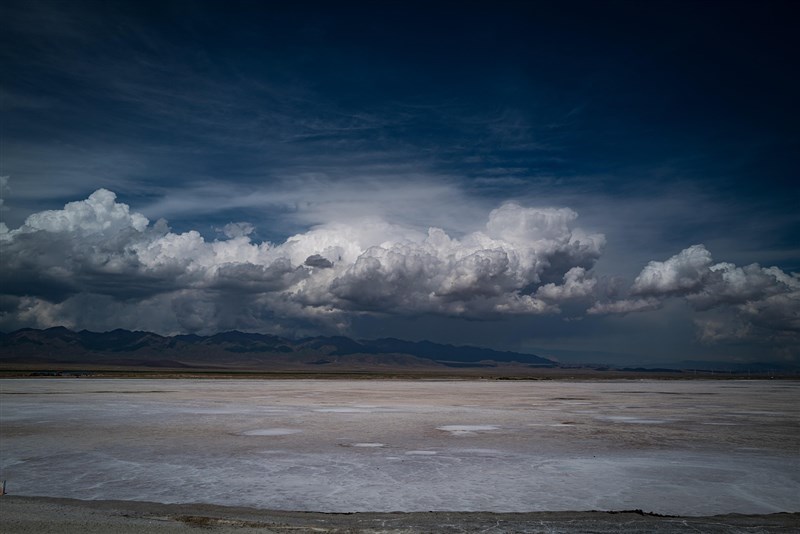 Qinghai. Image taken from Pixabay for illustrative purposes
