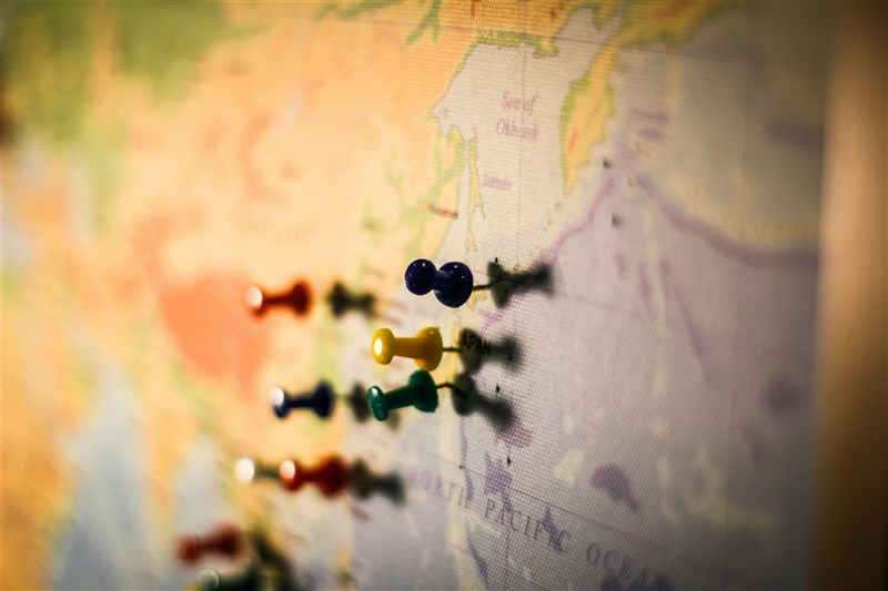 Image taken from Unsplash for illustrative purposes