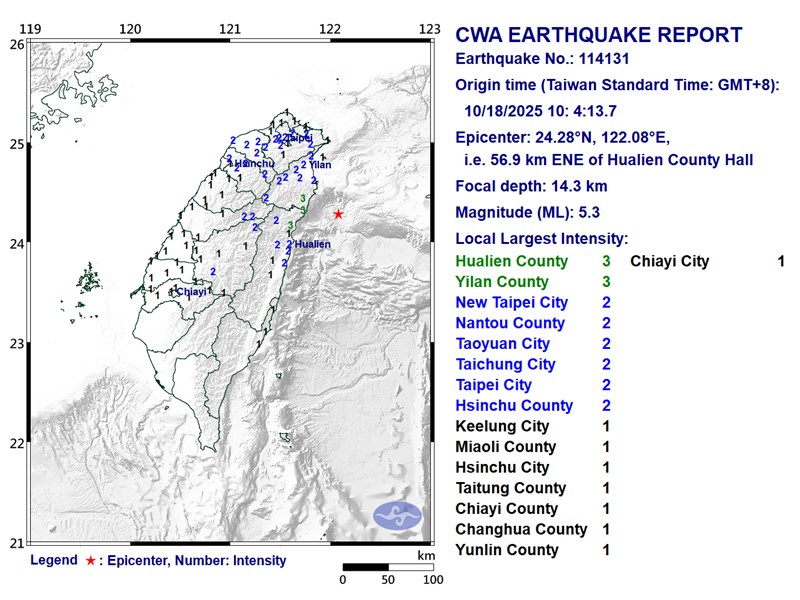 CWA graphic
