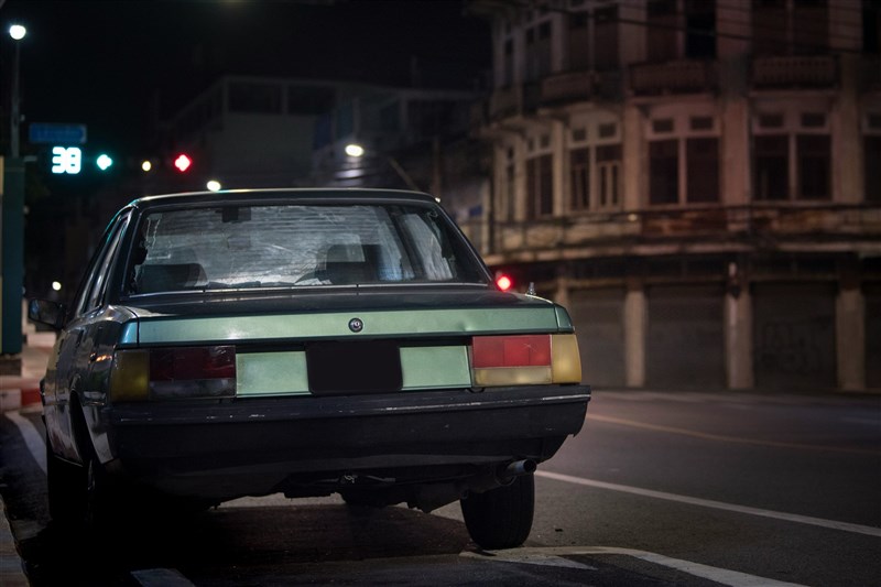 Image taken from Unsplash for illustrative purposes