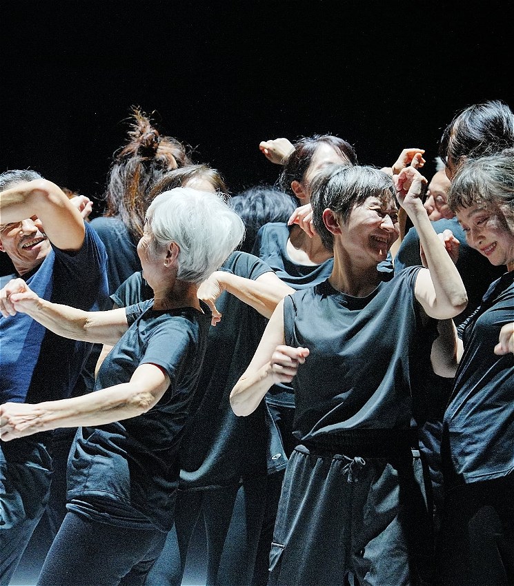 Photo courtesy of the Melbourne Fringe