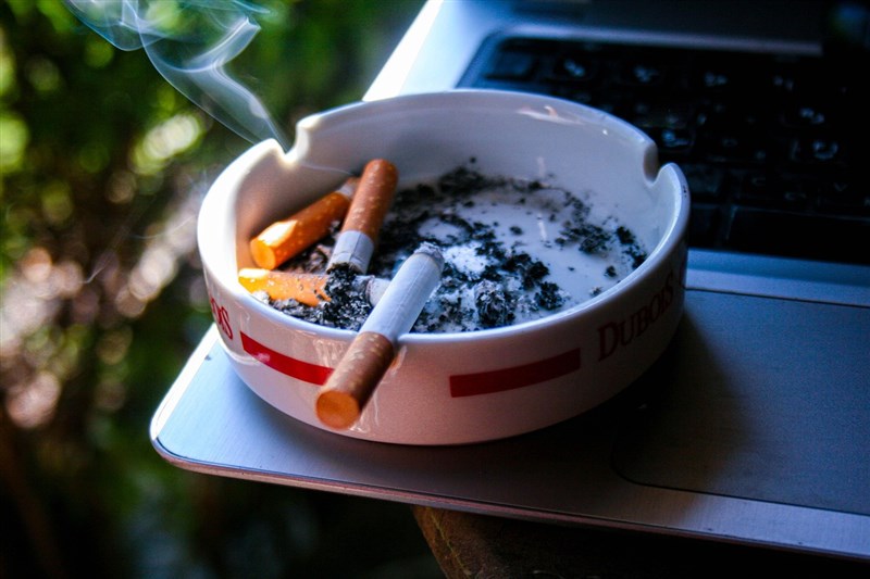 Image taken from Pixabay for illustrative purposes