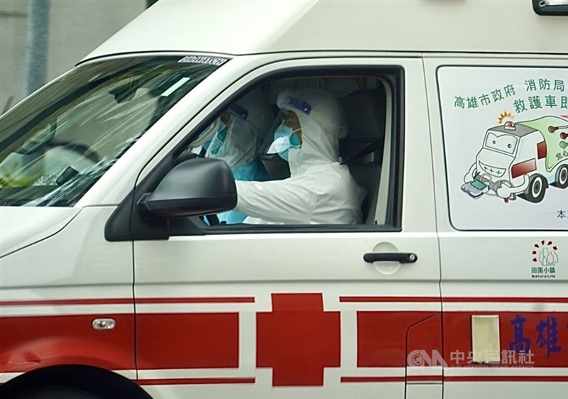CNA file photo
