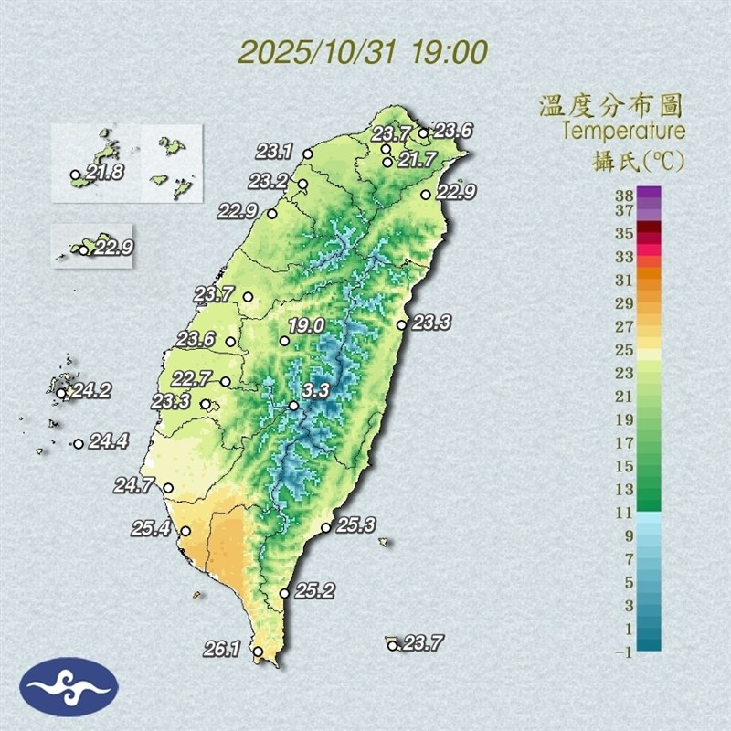 Graphic taken from CWA website