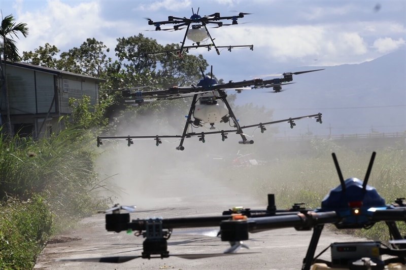 Photo courtesy of the 6th Army Command