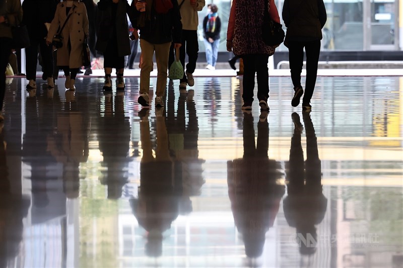 Image for illustrative purposes only. CNA file photo