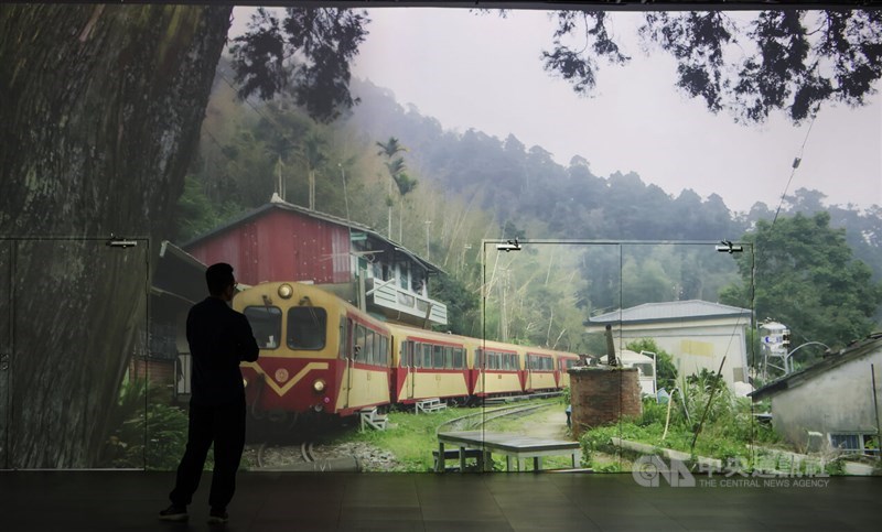 CNA photo Nov. 5, 2025