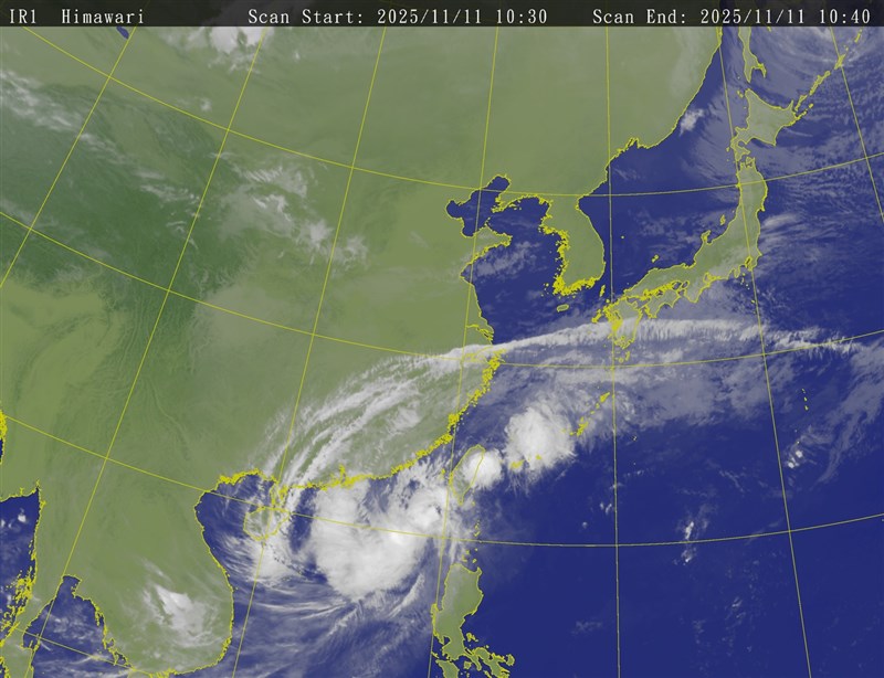 Image source: www.cwa.gov.tw/