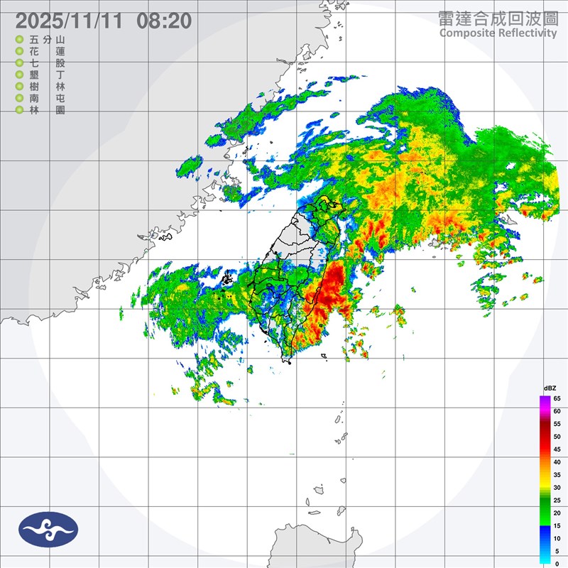 Image source: www.cwa.gov.tw/