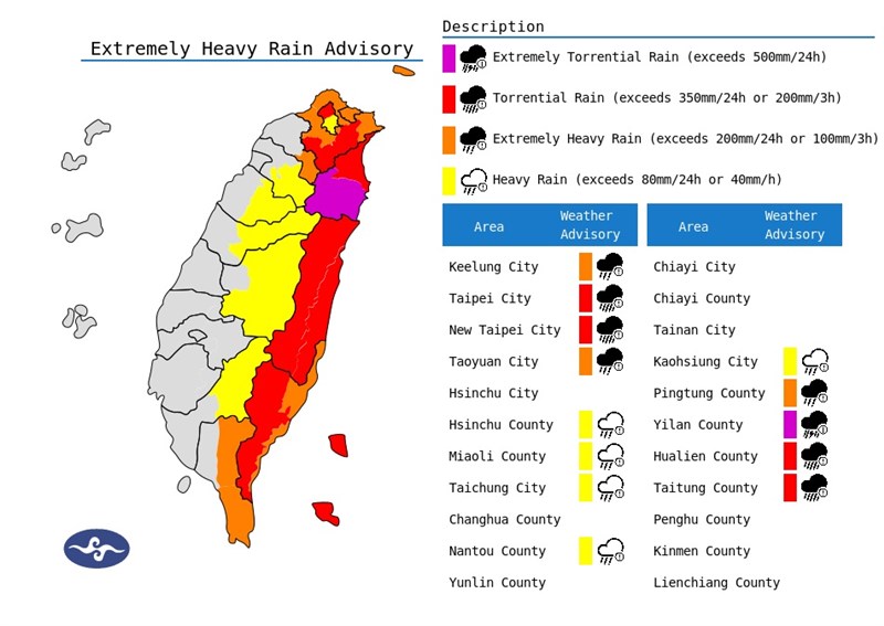 Image source: www.cwa.gov.tw/